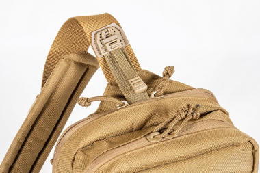 Сумка Sturmer Urban Bag, Ranger Green