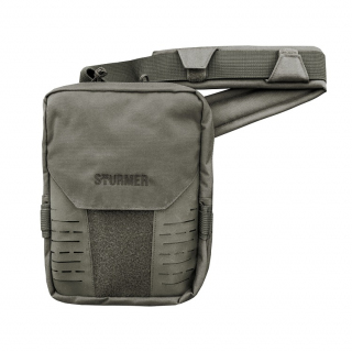 Сумка Sturmer Urban Bag, Ranger Green