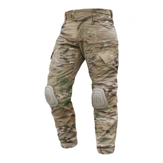 Брюки тактические Sturmer Combat Pants G4, Multicam