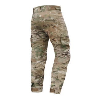 Брюки тактические Sturmer Combat Pants G4, Multicam