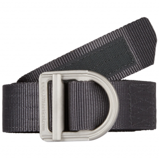 Ремень 5.11 Trainer Belt 1.5" Wide, Charcoal