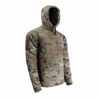Худи флисовое Sturmer Toratau, Multicam