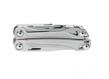 Мультиинструмент Leatherman Wingman, металлик