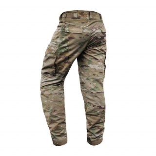 Брюки Sturmer Combat City G4, Multicam