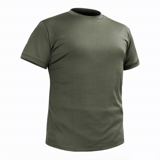 Футболка Sturmer Performance T-Shirt, олива