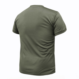 Футболка Sturmer Performance T-Shirt, олива