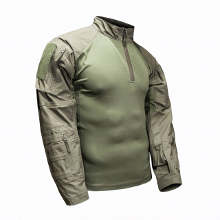 Рубашка под бронежилет Sturmer Striker Shirt Pro, Ranger Green