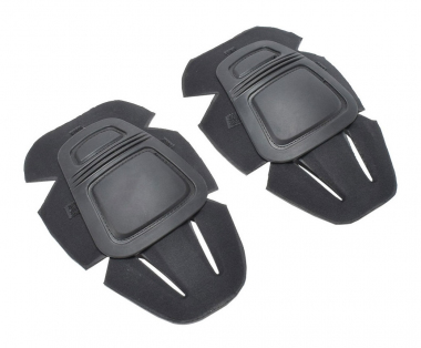 Наколенники Sturmer G3 KneePads, Black