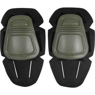 Наколенники Sturmer G3 KneePads, Olive