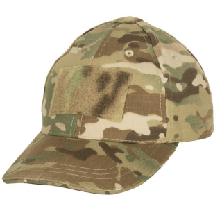 Бейсболка SRVV Tactical Cap, Multicam