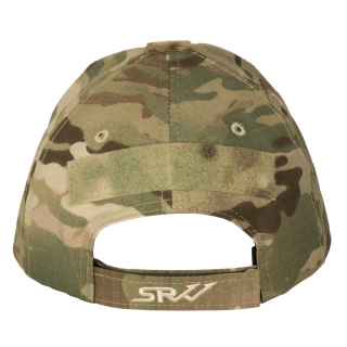 Бейсболка SRVV Tactical Cap, Multicam