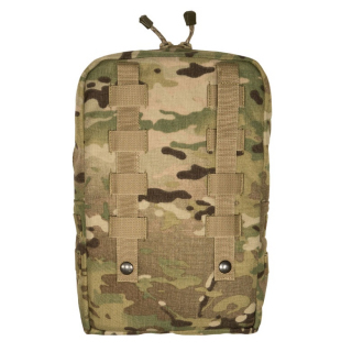 Подсумок SRVV Трехдневный Z3T , Multicam