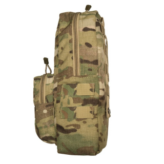 Подсумок SRVV Трехдневный Z3T , Multicam