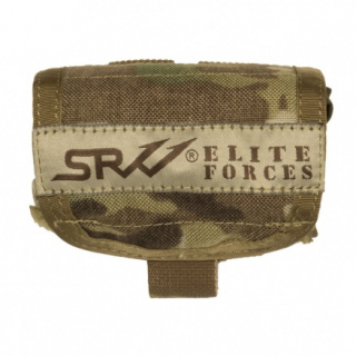 Подсумок SRVV для сброса магазинов, Multicam