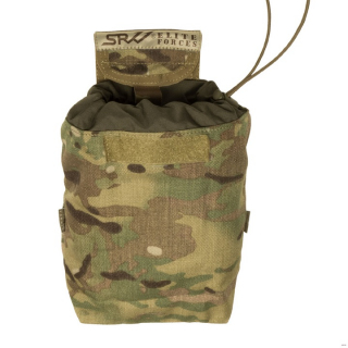 Подсумок SRVV для сброса магазинов, Multicam