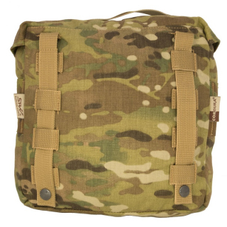 Подсумок SRVV Трехдневный 3 л, Multicam