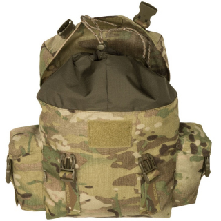 Подсумок SRVV трехдневный P3L, Multicam