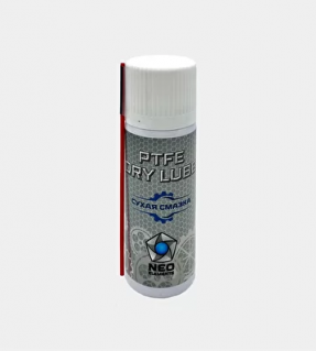 Смазка сухая Neo Elements PTFE Dry Lube, аэрозоль 75 мл