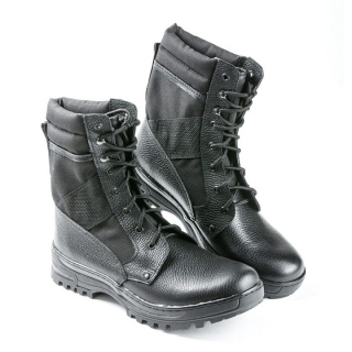 Ботинки ProSafe Military 61/6, Black