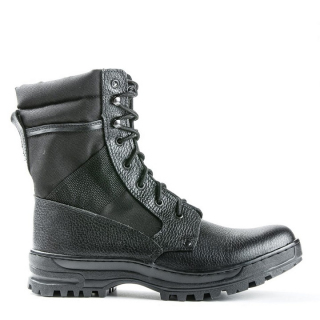 Ботинки ProSafe Military 61/6, Black