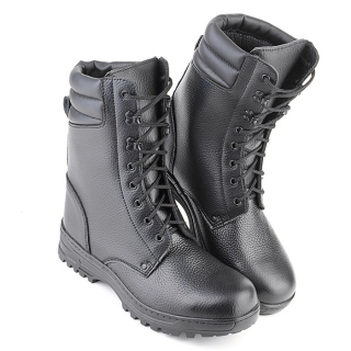 Ботинки ProSafe Military 65, Black