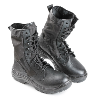 Ботинки ProSafe Military 107л, Black