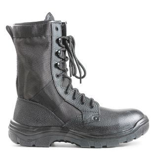 Ботинки ProSafe Military 107л, Black