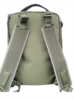 Ранец медицинский SRVV Paramedic Backpack Max, Olive Green