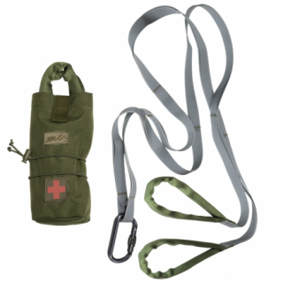 Стропа SRVV эвакуационная, Olive Green