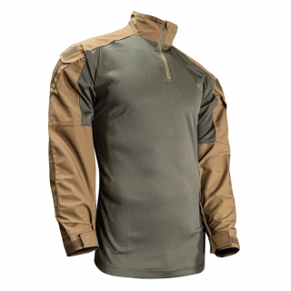 Рубашка под бронежилет Sturmer Combat Shirt G3, койот
