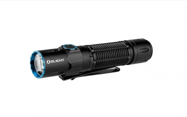 Фонарь Olight Warrior 3S, Black