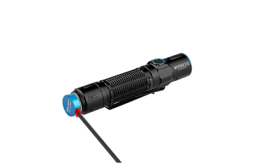 Фонарь Olight Warrior 3S, Black