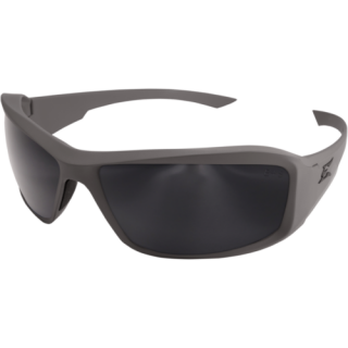 Очки Edge Eyewear Hamel Mas Gray XH64-G15-TT, черная линза