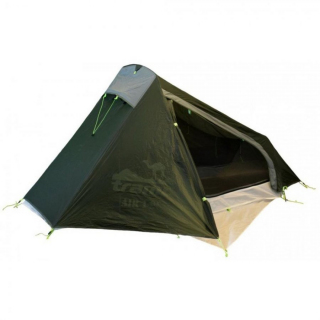 Палатка Tramp Air 1 Si, Dark Green