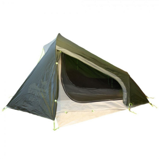 Палатка Tramp Air 1 Si, Dark Green