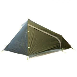 Палатка Tramp Air 1 Si, Dark Green