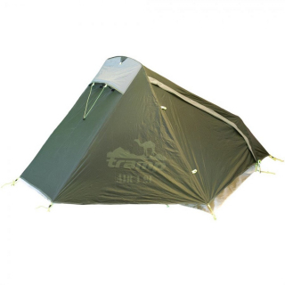 Палатка Tramp Air 1 Si, Dark Green