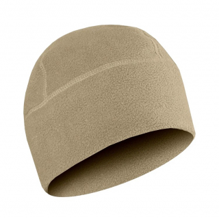 Шапка флисовая Sturmer Watch Cap, койот