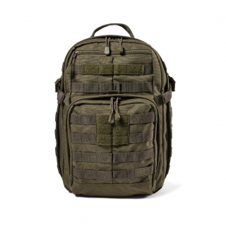 Рюкзак 5.11 RUSH12 2.0 Backpack 24L, Ranger Green