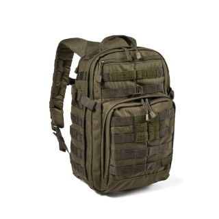 Рюкзак 5.11 RUSH12 2.0 Backpack 24L, Ranger Green