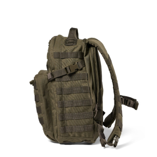 Рюкзак 5.11 RUSH12 2.0 Backpack 24L, Ranger Green