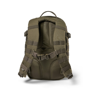 Рюкзак 5.11 RUSH12 2.0 Backpack 24L, Ranger Green