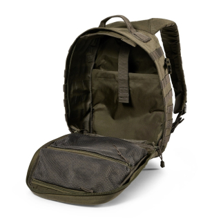 Рюкзак 5.11 RUSH12 2.0 Backpack 24L, Ranger Green