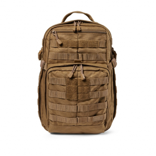 Рюкзак 5.11 RUSH12 2.0 Backpack 24L, Kangaroo