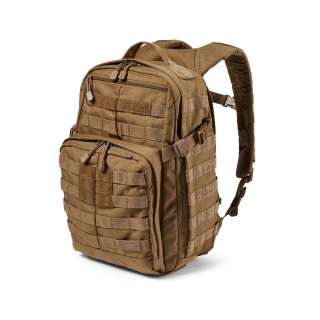 Рюкзак 5.11 RUSH12 2.0 Backpack 24L, Kangaroo