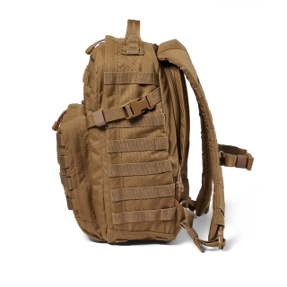 Рюкзак 5.11 RUSH12 2.0 Backpack 24L, Kangaroo