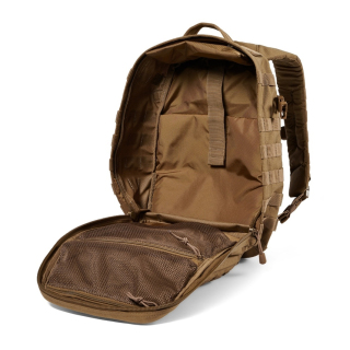 Рюкзак 5.11 RUSH12 2.0 Backpack 24L, Kangaroo
