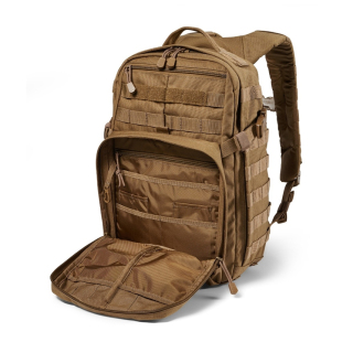 Рюкзак 5.11 RUSH12 2.0 Backpack 24L, Kangaroo