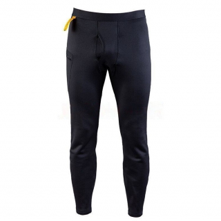 Термобрюки Dragon Tooth Thermal Pants Level B2 Gen2, Polar Night Black