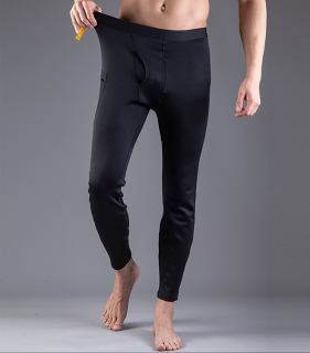 Термобрюки Dragon Tooth Thermal Pants Level B2 Gen2, Polar Night Black